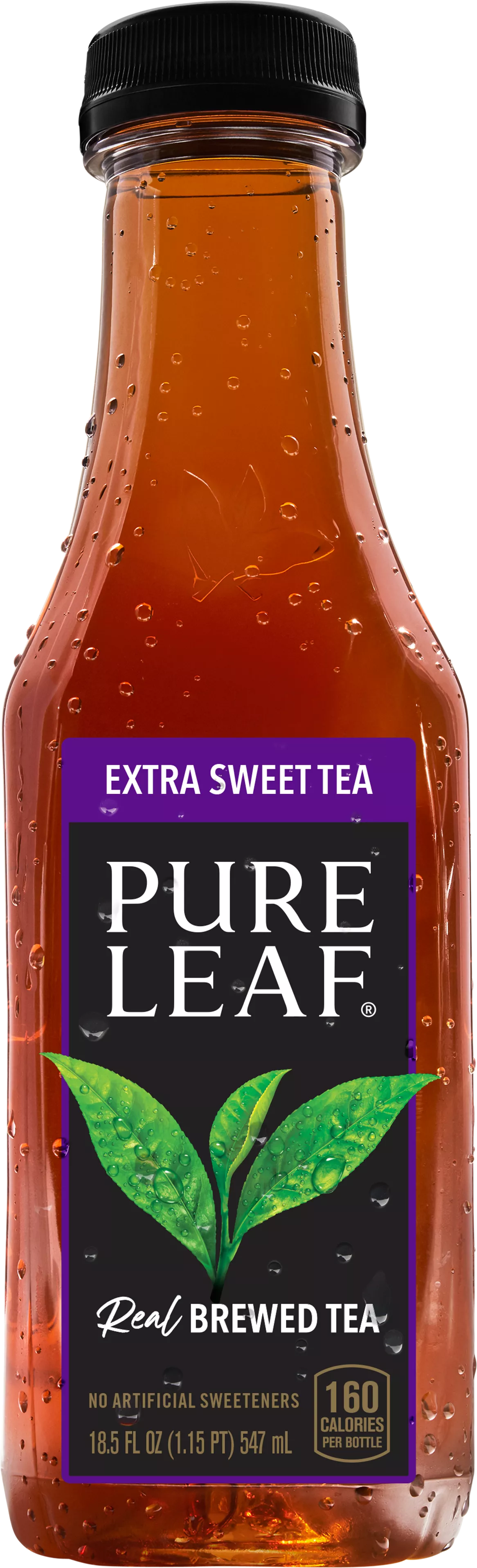 Pure Leaf