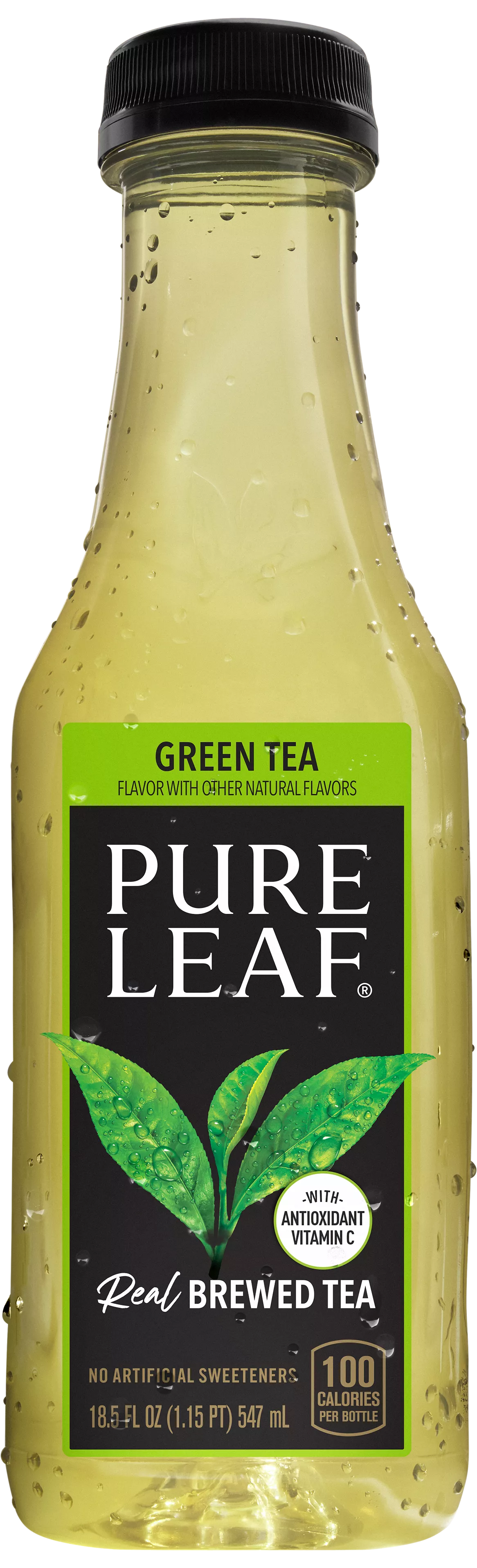 Pure Leaf Sweet Tea Real Brewed Tea, 18.5 fl oz