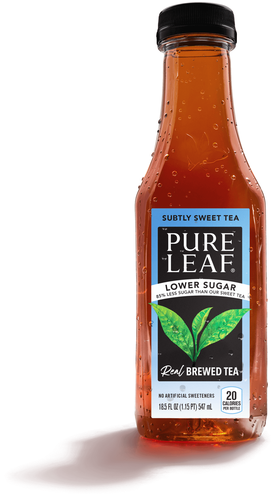 Pure Leaf  PepsiCo Partners